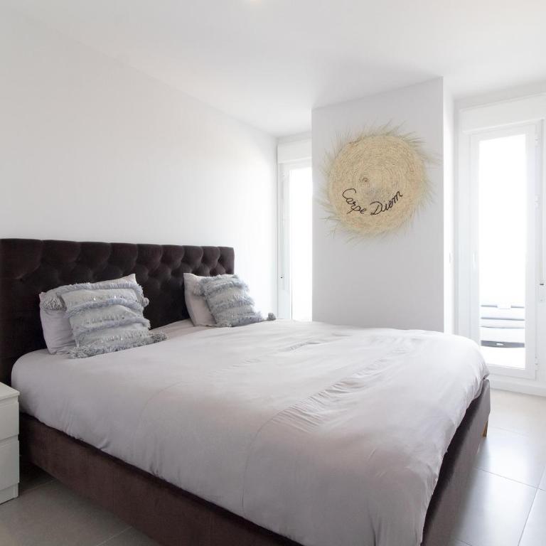 Global Vacacional, Apartamento de 2 habitaciones con gran terraza en Gran Canet - Apartment mit Terrasse - 19