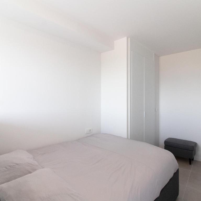 Global Vacacional, Apartamento de 2 habitaciones con gran terraza en Gran Canet - Apartment mit Terrasse - 22