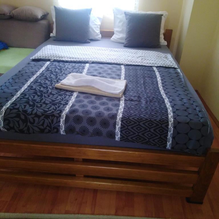 Apartman Sasa - Apartman sa 1 Spavaćom Sobom - 3