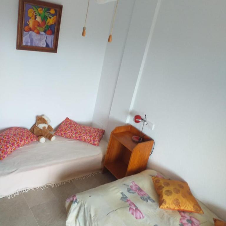 Planta baja cerca de la playa Casares Costa - Apartamento de 2 dormitorios - 30