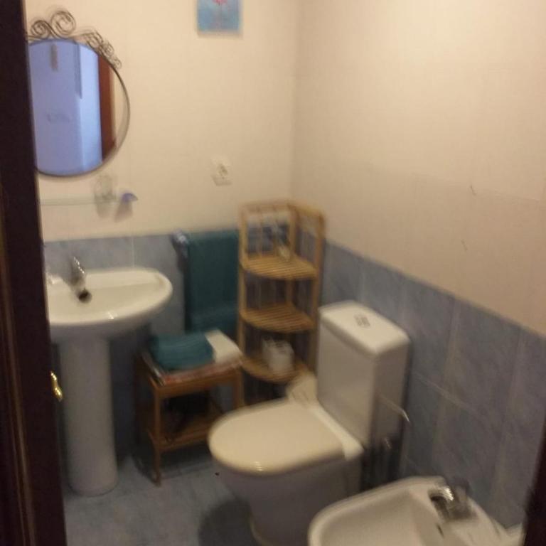 Planta baja cerca de la playa Casares Costa - Apartamento de 2 dormitorios - 29