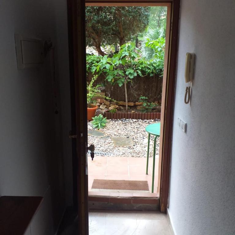 Planta baja cerca de la playa Casares Costa - Apartamento de 2 dormitorios - 24