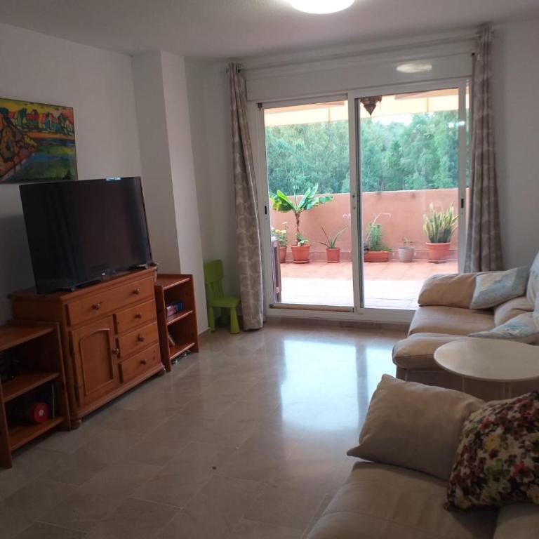 Planta baja cerca de la playa Casares Costa - Apartamento de 2 dormitorios - 15
