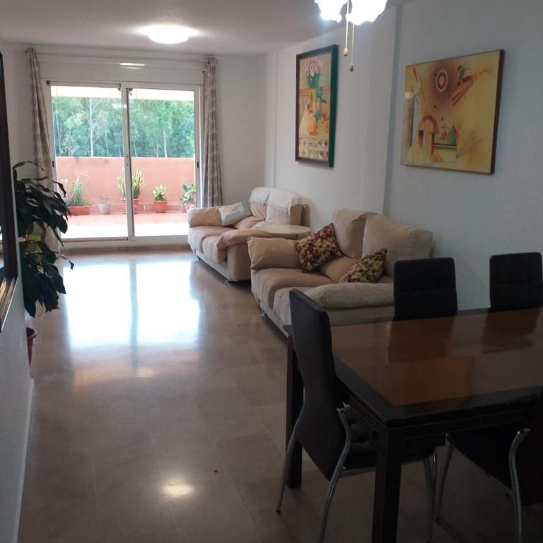 Planta baja cerca de la playa Casares Costa - Apartamento de 2 dormitorios - 22