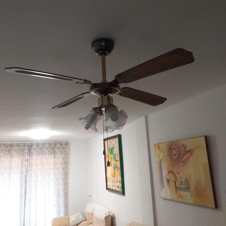 Planta baja cerca de la playa Casares Costa - Apartamento de 2 dormitorios - 17