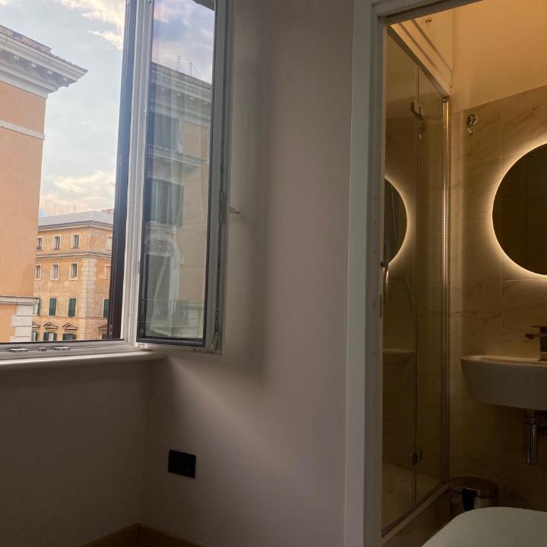 Leonard Vatican House - Apartment mit 2 Schlafzimmern - 22