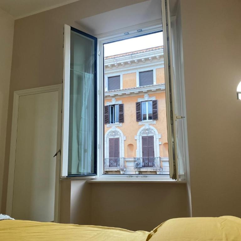 Leonard Vatican House - Apartment mit 2 Schlafzimmern - 21