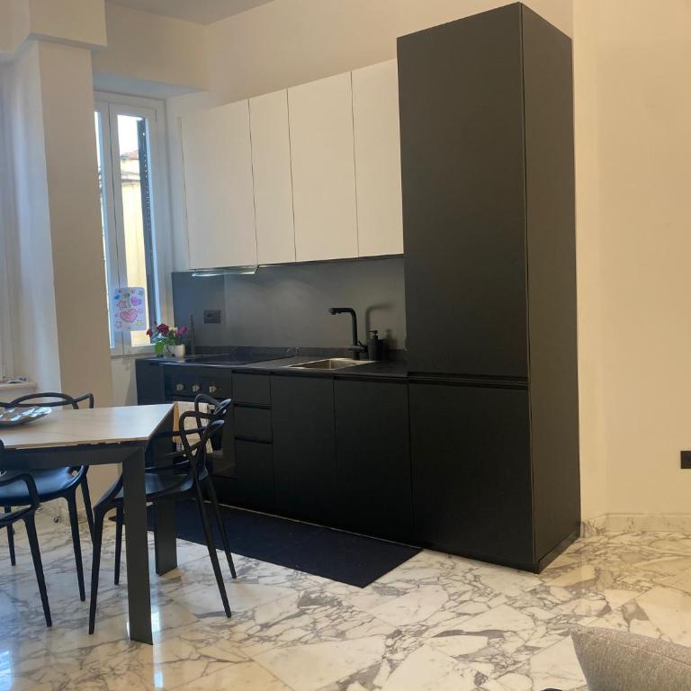 Leonard Vatican House - Apartment mit 2 Schlafzimmern - 13