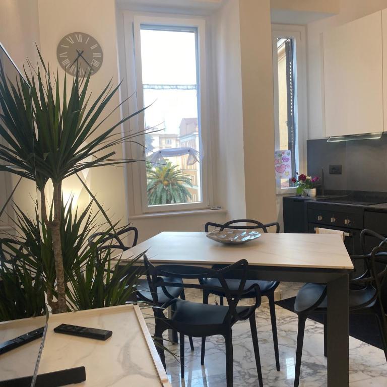 Leonard Vatican House - Apartment mit 2 Schlafzimmern - 6