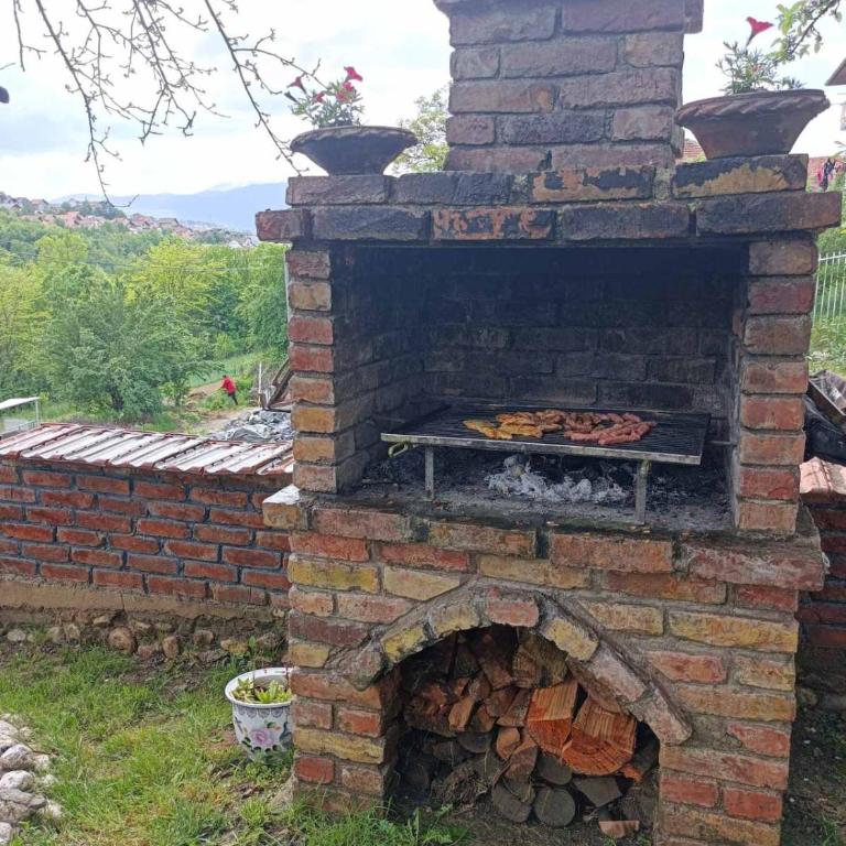 Kavkaz Apartment - One-Bedroom Apartment - 26