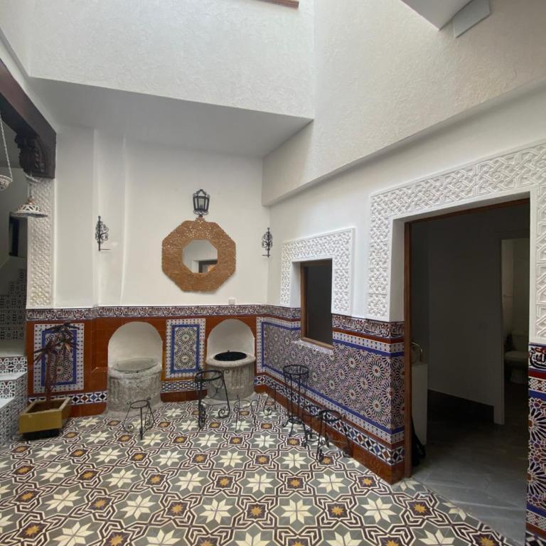 Apartamentos Toledo Casa Galería de los Aljibes - Apartamento de 3 dormitorios - 59