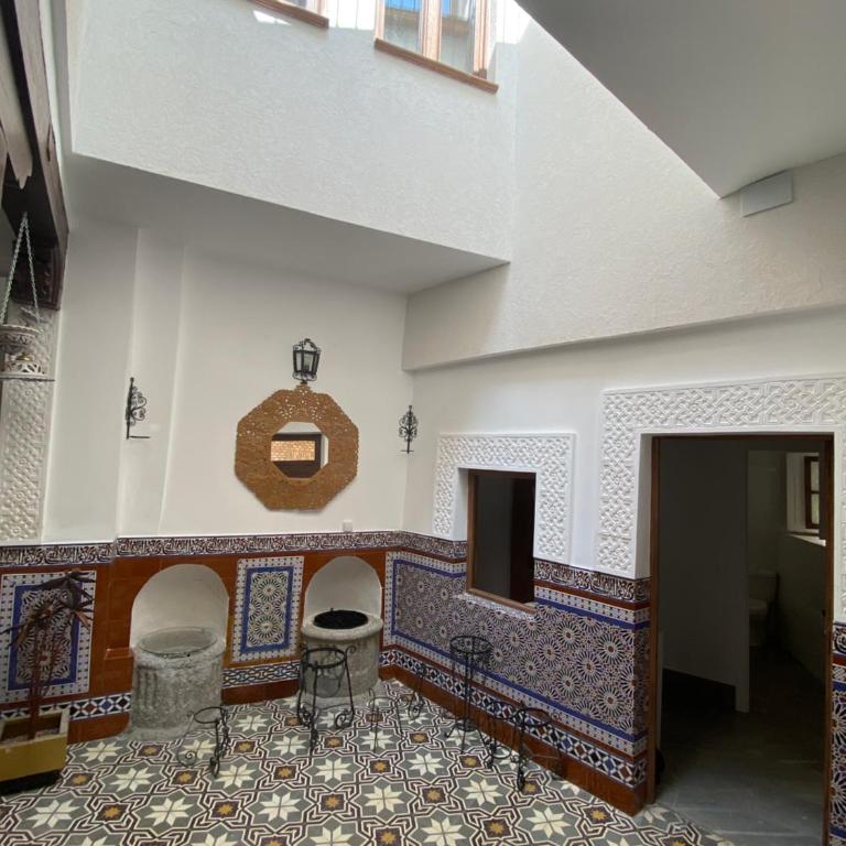 Apartamentos Toledo Casa Galería de los Aljibes - Apartamento de 3 dormitorios - 60