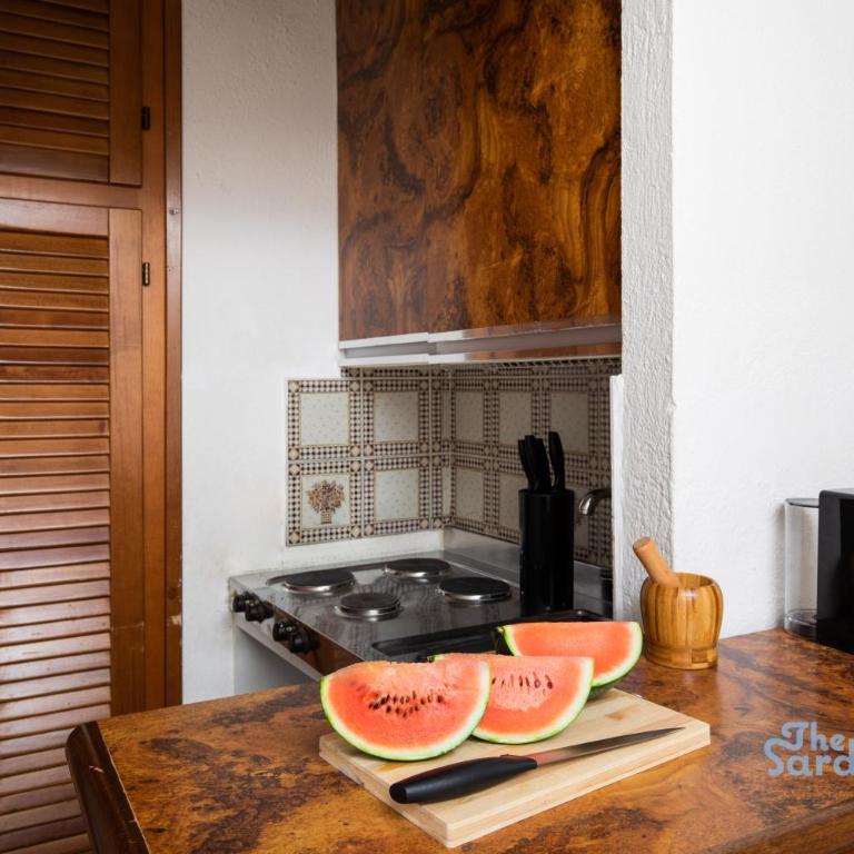 Porto Rotondo-Loft con piscina - Appartamento con 1 Camera da Letto - 4