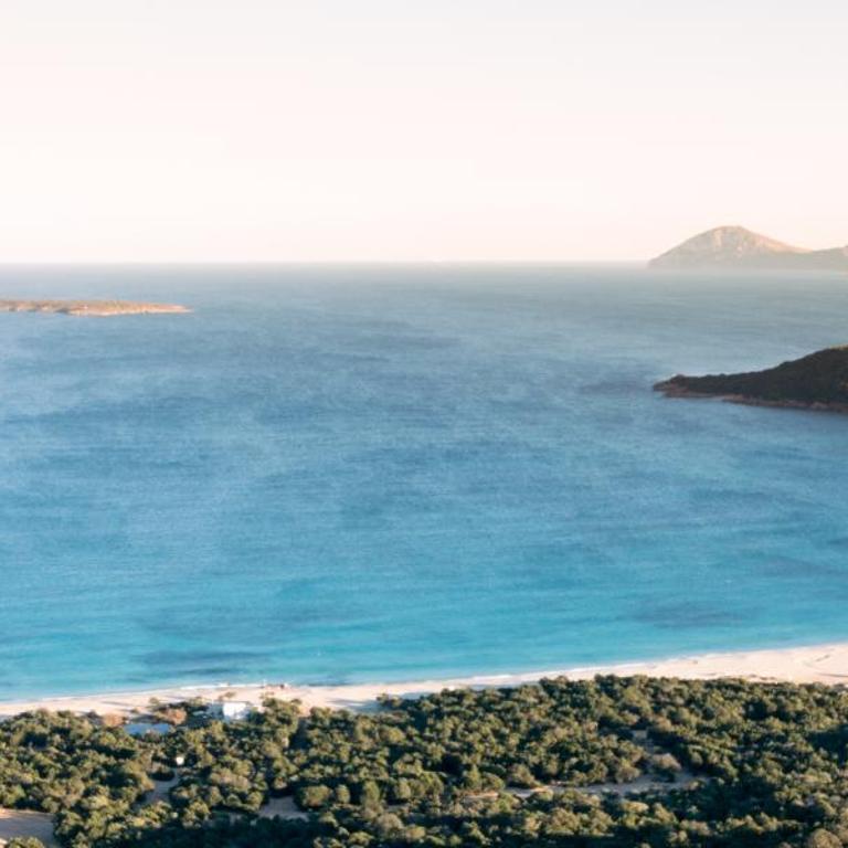 Porto Rotondo-Loft con piscina - Appartamento con 1 Camera da Letto - 8