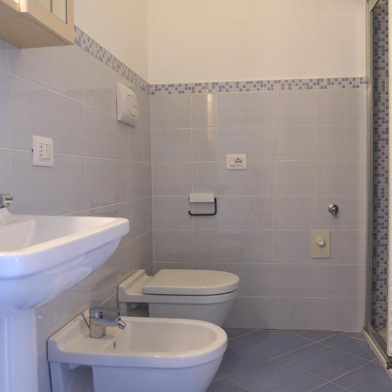 Appartamento Nico per Famiglie-Lido di Jesolo-Piazza Trieste - Appartamento con 2 Camere da Letto - 12