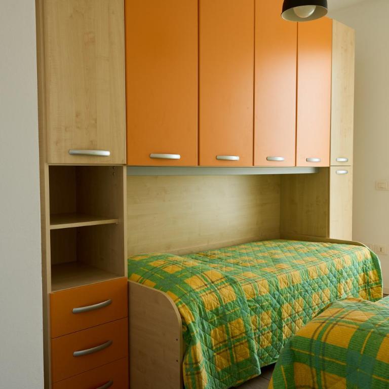 Appartamento Nico per Famiglie-Lido di Jesolo-Piazza Trieste - Appartamento con 2 Camere da Letto - 9