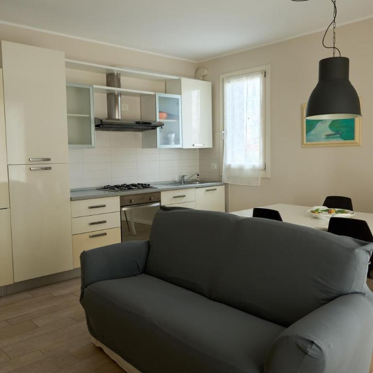 Appartamento Nico per Famiglie-Lido di Jesolo-Piazza Trieste - Appartamento con 2 Camere da Letto - 3