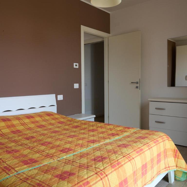 Appartamento Nico per Famiglie-Lido di Jesolo-Piazza Trieste - Appartamento con 2 Camere da Letto - 8