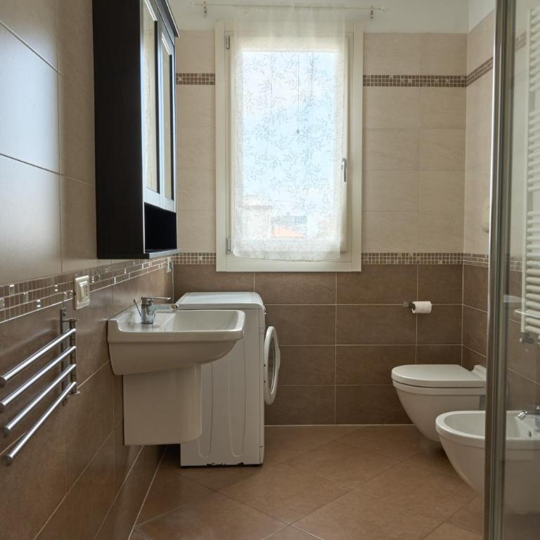 Appartamento Nico per Famiglie-Lido di Jesolo-Piazza Trieste - Appartamento con 2 Camere da Letto - 11
