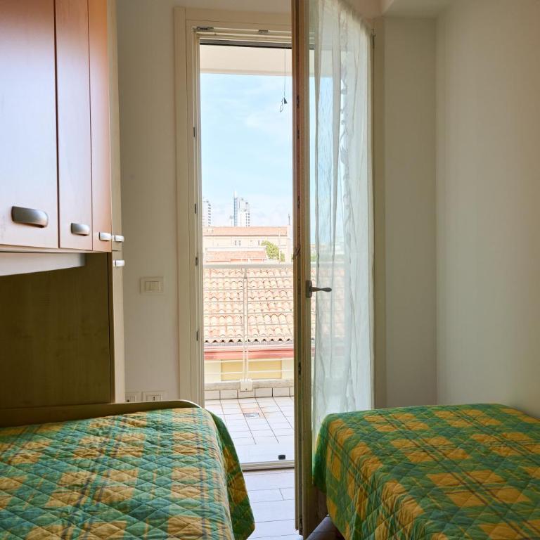 Appartamento Nico per Famiglie-Lido di Jesolo-Piazza Trieste - Appartamento con 2 Camere da Letto - 10