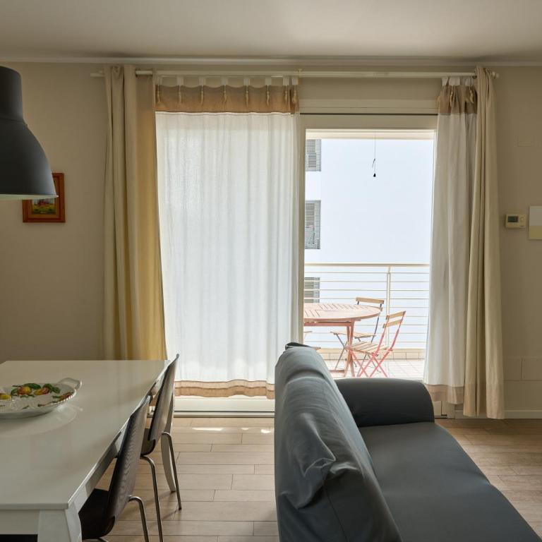 Appartamento Nico per Famiglie-Lido di Jesolo-Piazza Trieste - Appartamento con 2 Camere da Letto - 5