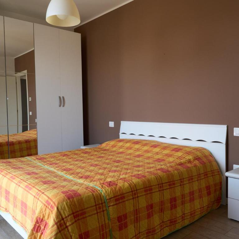 Appartamento Nico per Famiglie-Lido di Jesolo-Piazza Trieste - Appartamento con 2 Camere da Letto - 6
