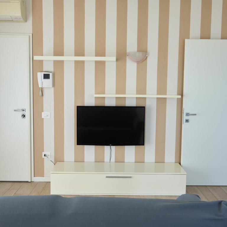 Appartamento Nico per Famiglie-Lido di Jesolo-Piazza Trieste - Appartamento con 2 Camere da Letto - 16