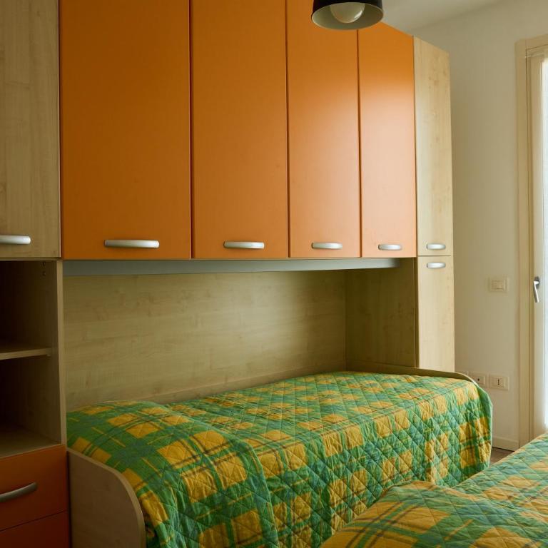 Appartamento Nico per Famiglie-Lido di Jesolo-Piazza Trieste - Appartamento con 2 Camere da Letto - 17