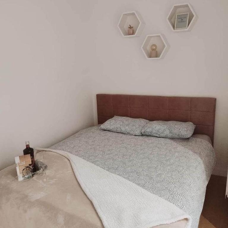 Apartman Dedic, Bulevar - Apartman sa 1 Spavaćom Sobom - 14