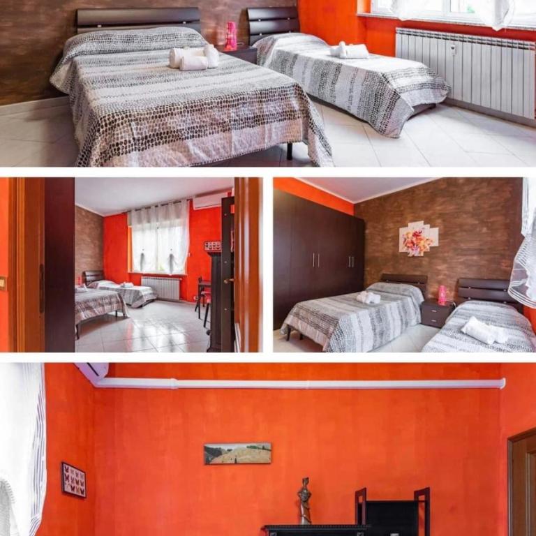 Casa Metro Lingotto - Two-Bedroom Apartment - 1