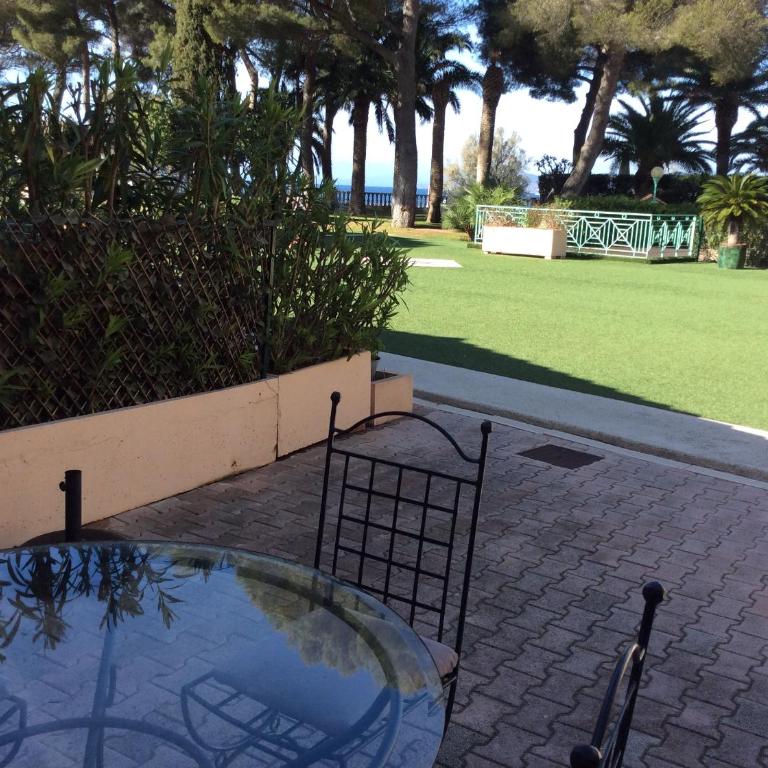 Méditerranée paradise - Apartamento de 2 dormitorios - 10
