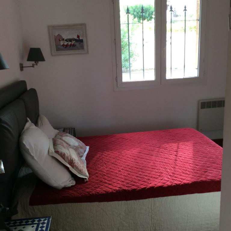 Méditerranée paradise - Apartamento de 2 dormitorios - 12