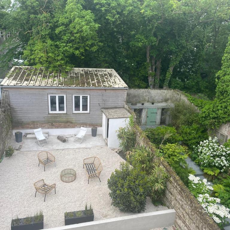 Le petit Universel - Appartement 2 Chambres - 5