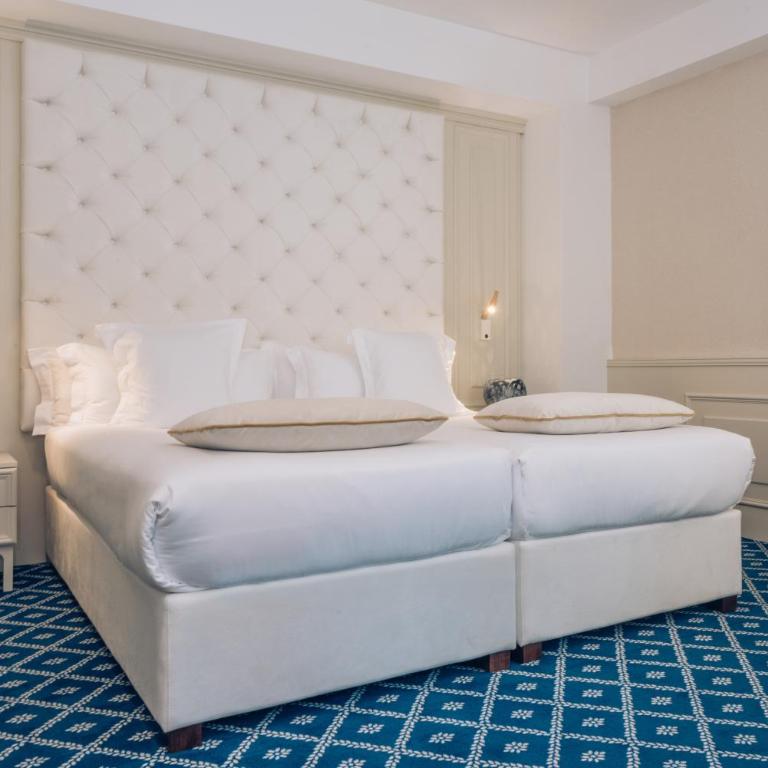 Iberostar Waves Slavija - Dvokrevetna Soba sa Bračnim Krevetom - 3