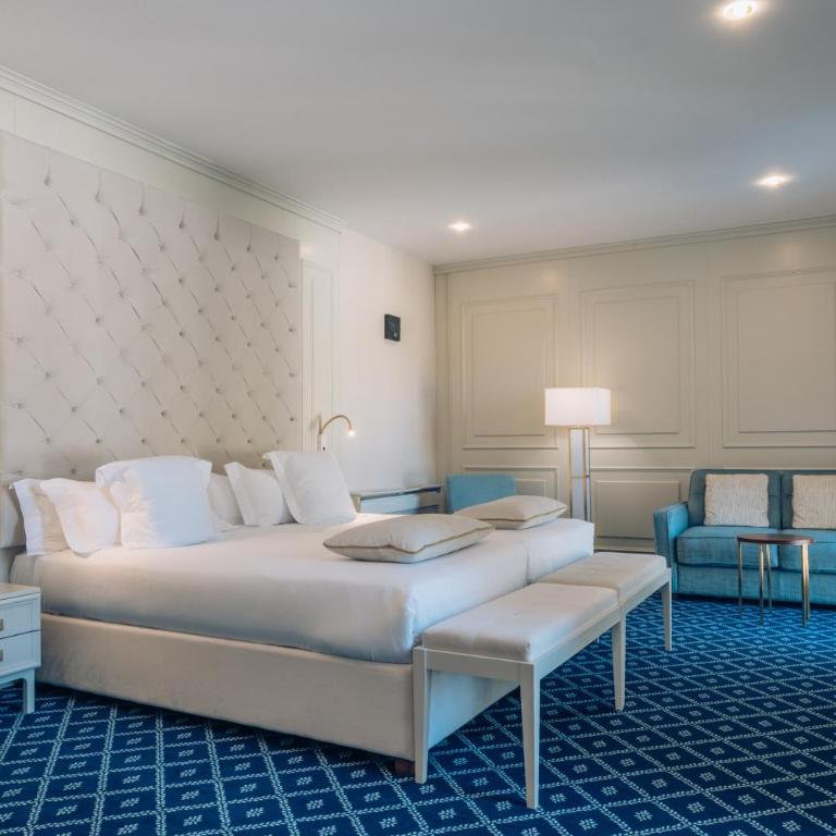 Iberostar Waves Slavija - Superior Dvokrevetna Soba sa Zasebnim Krevetima - 3