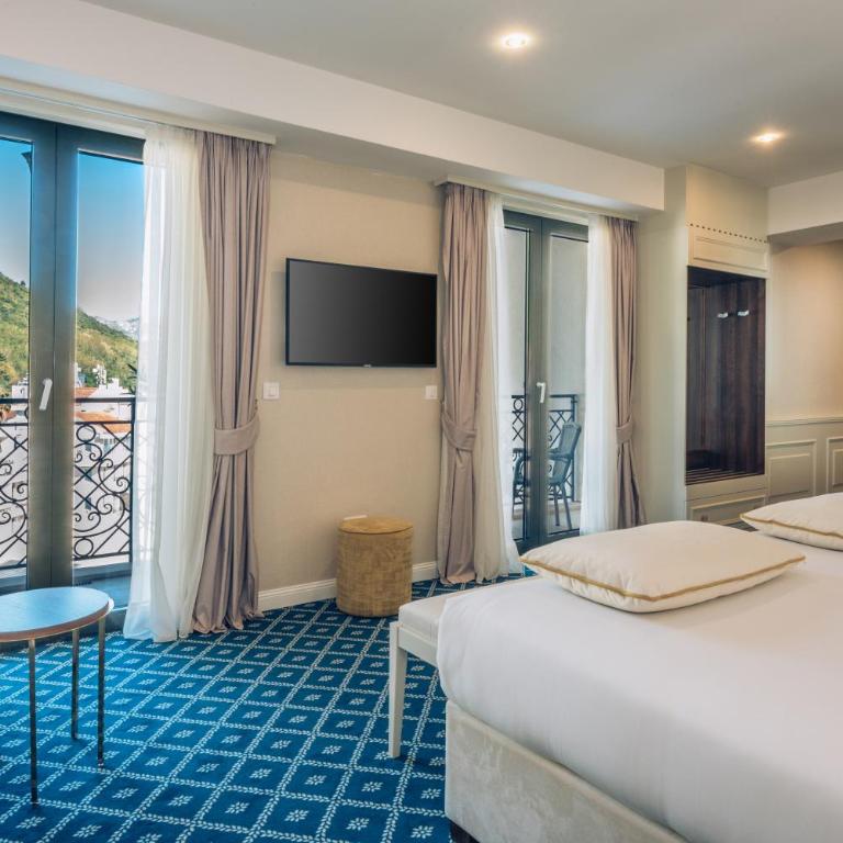 Iberostar Waves Slavija - Superior Dvokrevetna Soba sa Zasebnim Krevetima - 1