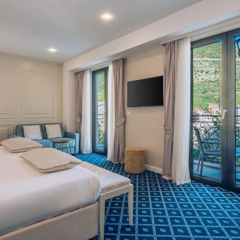 Iberostar Waves Slavija - Superior Dvokrevetna Soba sa Zasebnim Krevetima - 4