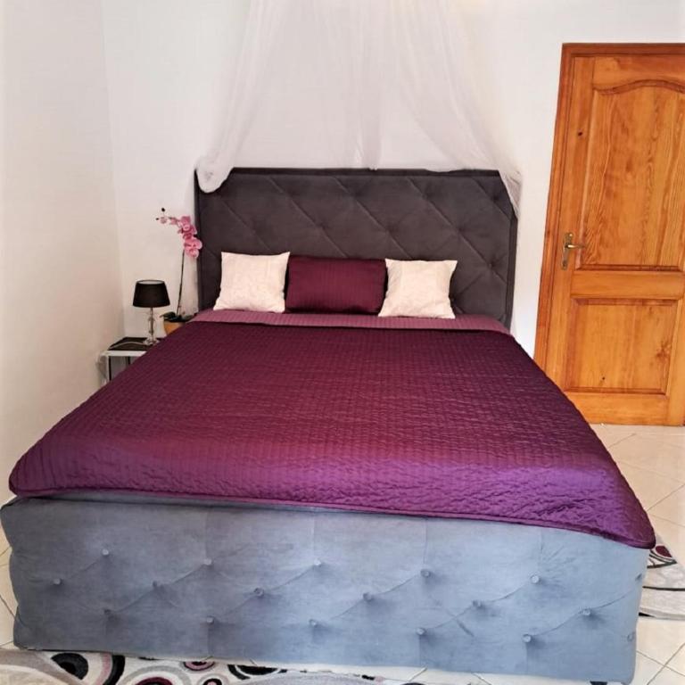 Montenegro Smile - Two-Bedroom Apartment with Balcony - 15