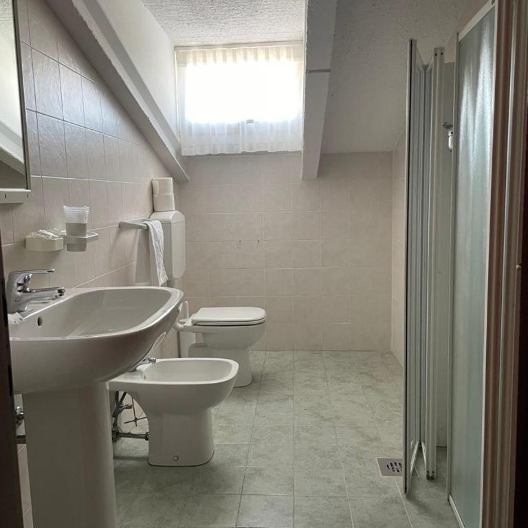 Hotel Germania - Standard Apartment - 6