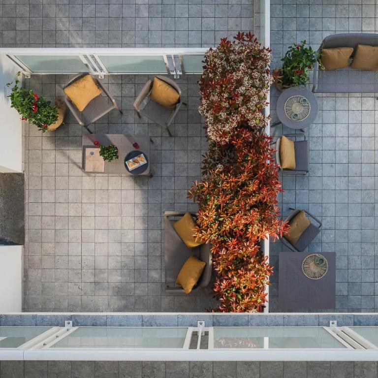 Nido Suite & Apartments - Monolocale King - 2
