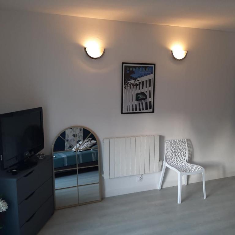Appartement T1 Hyper Centre avec Balcon - Appartement avec Balcon - 13