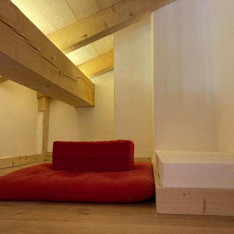 Superbe Chalet Mitoyen à Megève 7 pers Près des Pistes - Chalet 3 Chambres - 33