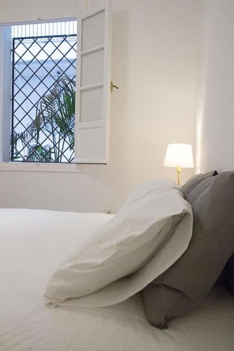 Cozy apartment in a typical Sevillian patio house - Apartamento de 1 dormitorio - 14