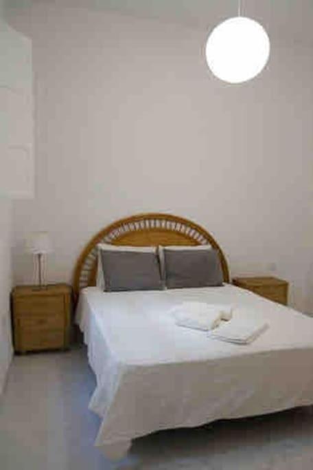 Cozy apartment in a typical Sevillian patio house - Apartamento de 1 dormitorio - 13