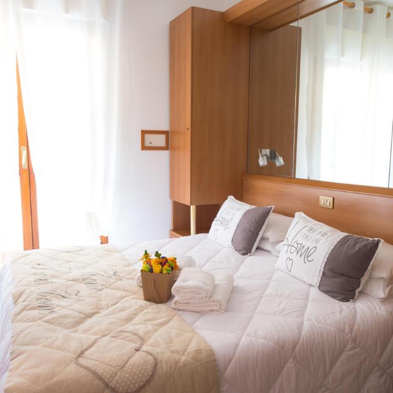 Hotel Germania - Double Room - 5