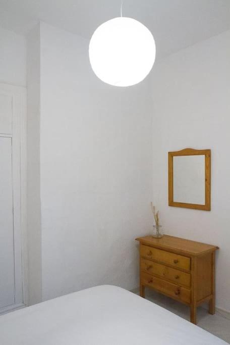 Cozy apartment in a typical Sevillian patio house - Apartamento de 1 dormitorio - 15