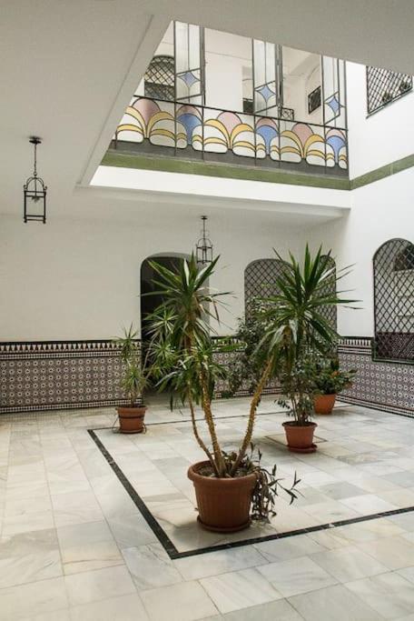 Cozy apartment in a typical Sevillian patio house - Apartamento de 1 dormitorio - 18