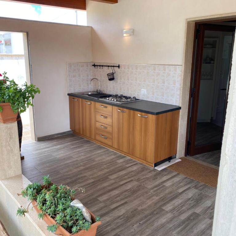 Pugliaholidayplus - VILLA CASSANO - Villa con 3 Camere da Letto - 4