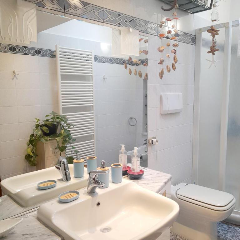 La Nuova Paranza - Le Grazie - Portovenere - Cinque Terre - Appartamento con 1 Camera da Letto - 46