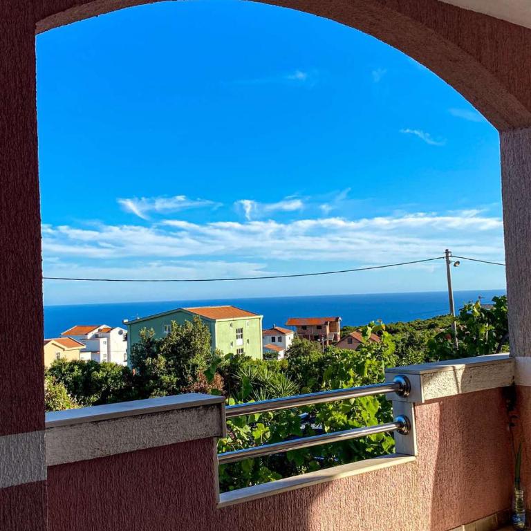 Apartments Trsteno 1 - Two-Bedroom Apartment with Terrace and Sea View - 18